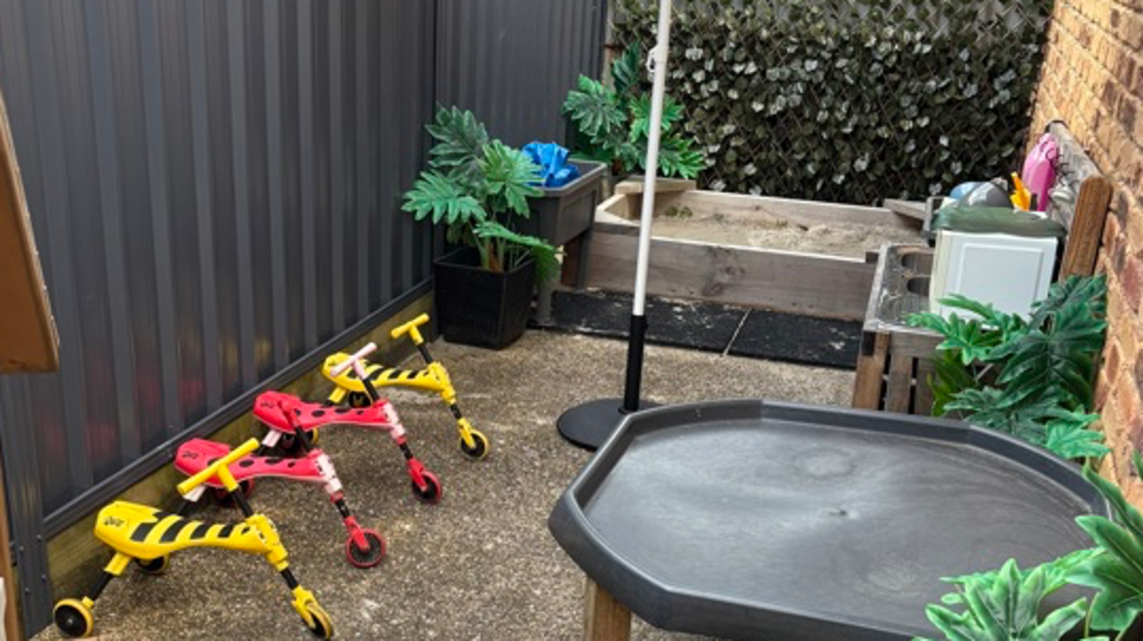 Mudpies and Fireflys Family Day Care