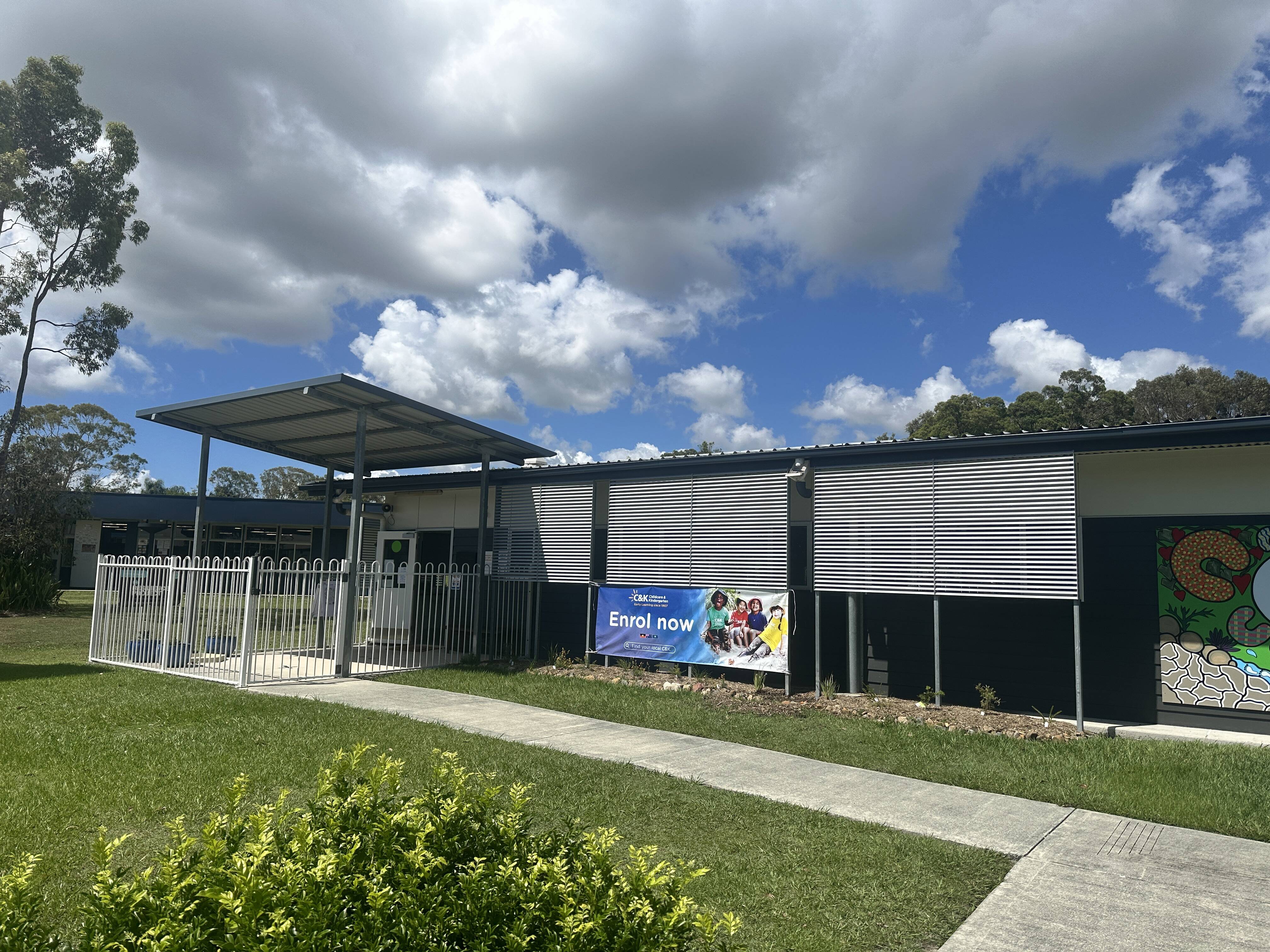 C&K Deception Bay North Community Kindergarten