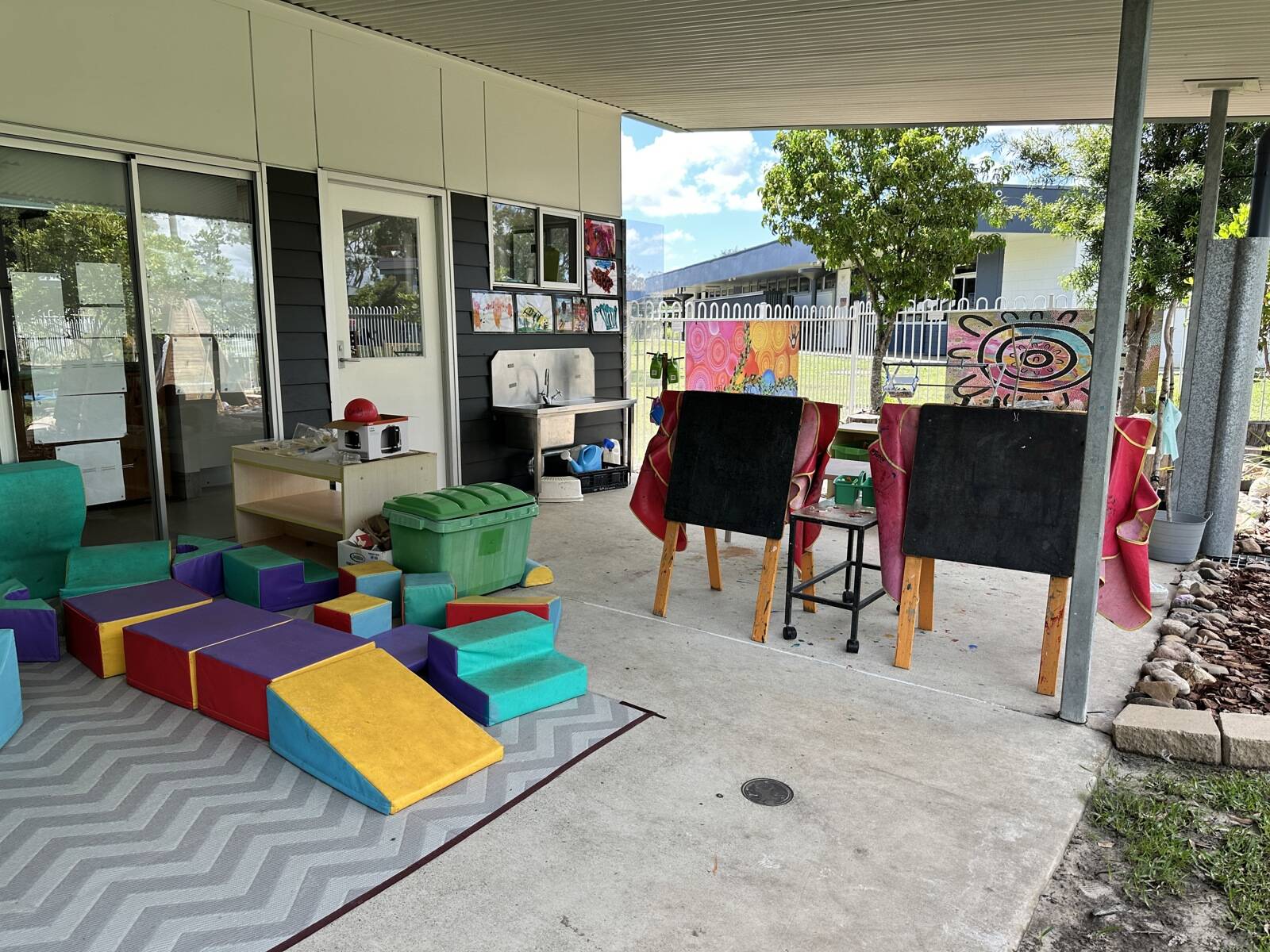 C&K Deception Bay North Community Kindergarten