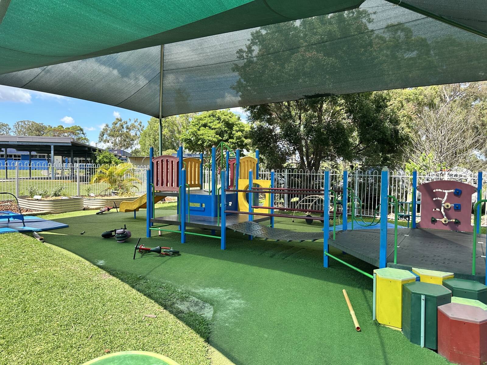 C&K Deception Bay North Community Kindergarten