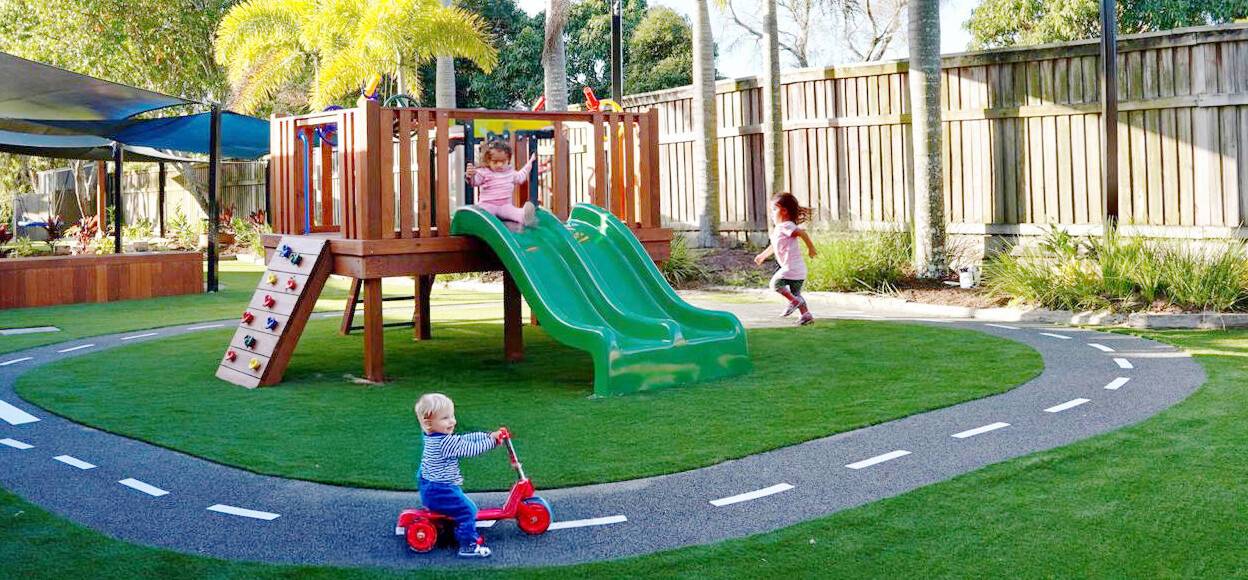 Early Learners of Victoria Point