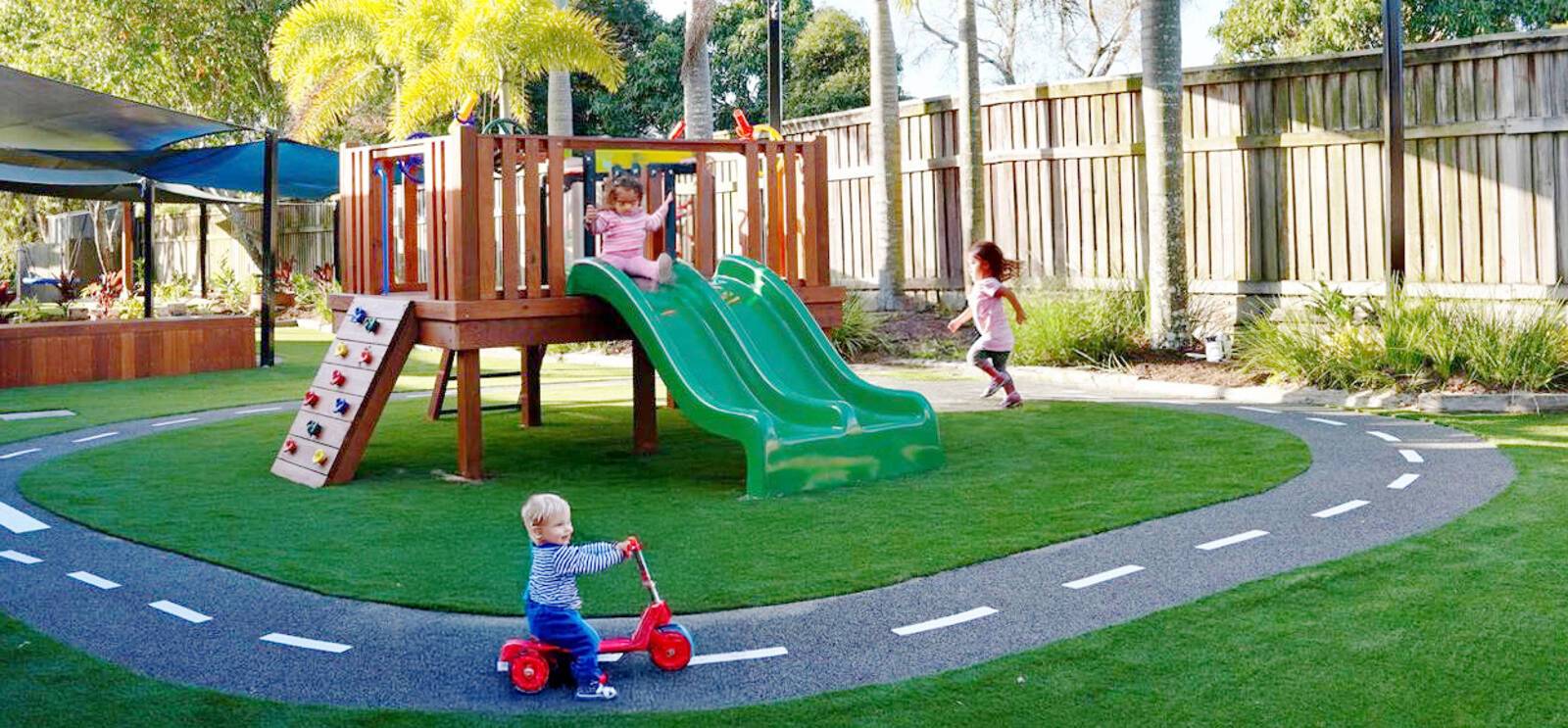Early Learners of Victoria Point