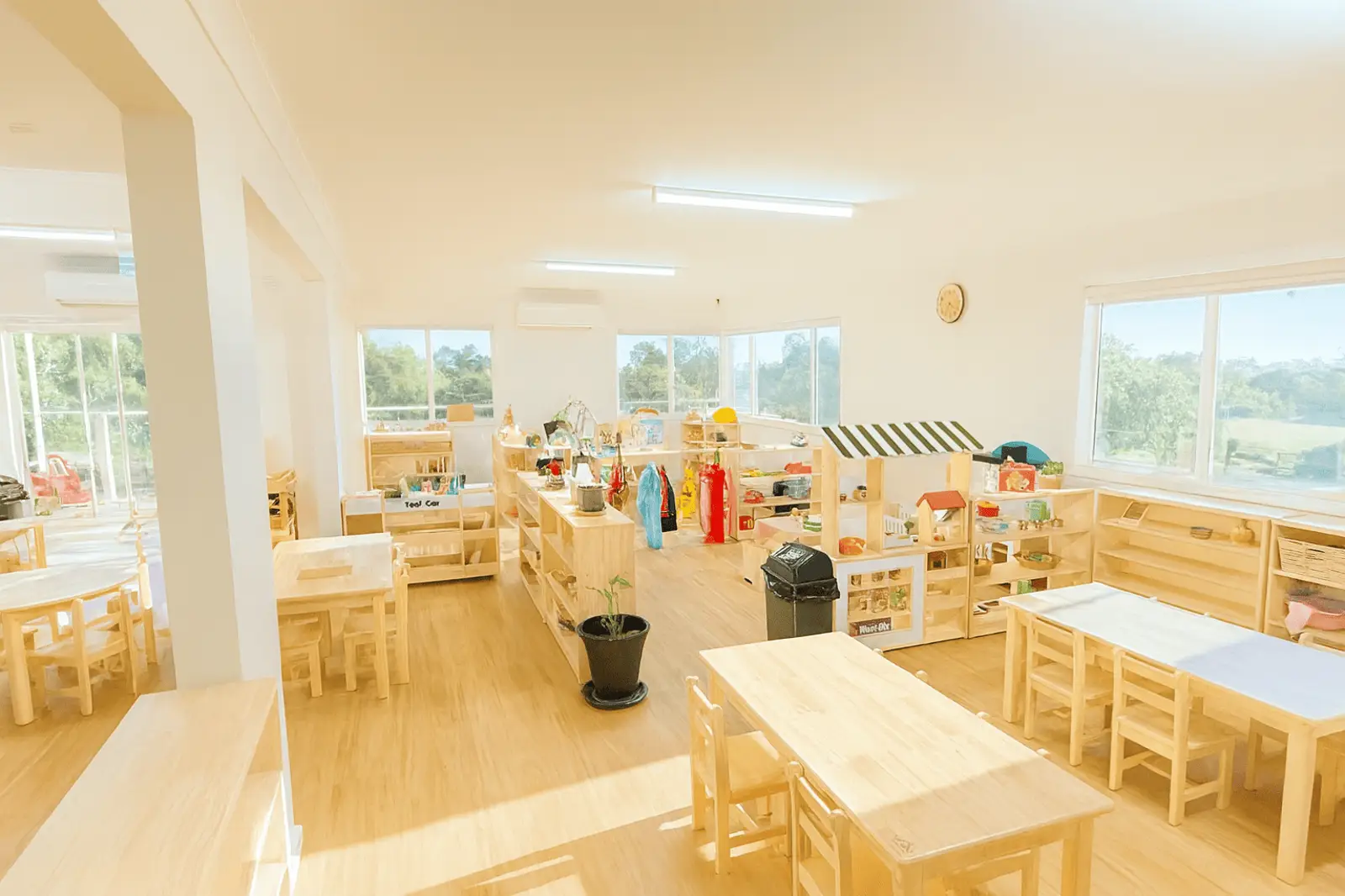 Joy Villa Early Learning Centre