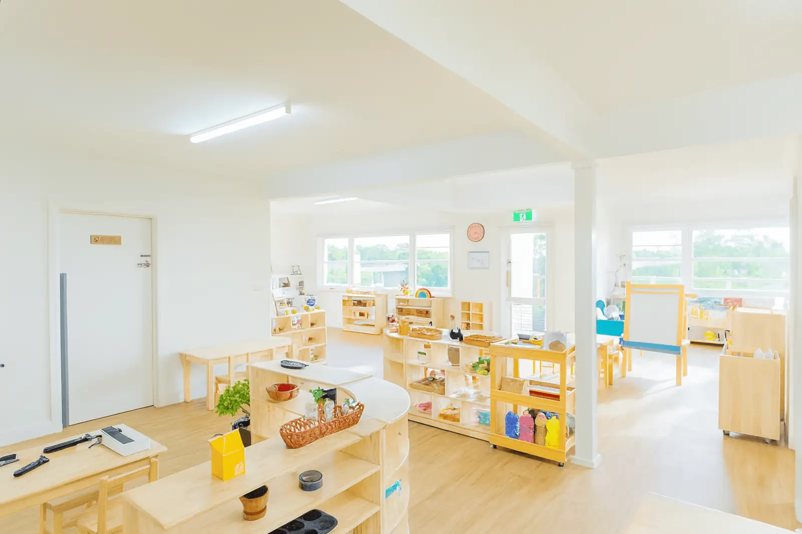 Joy Villa Early Learning Centre