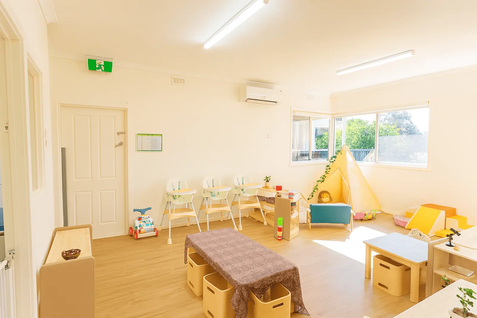 Joy Villa Early Learning Centre