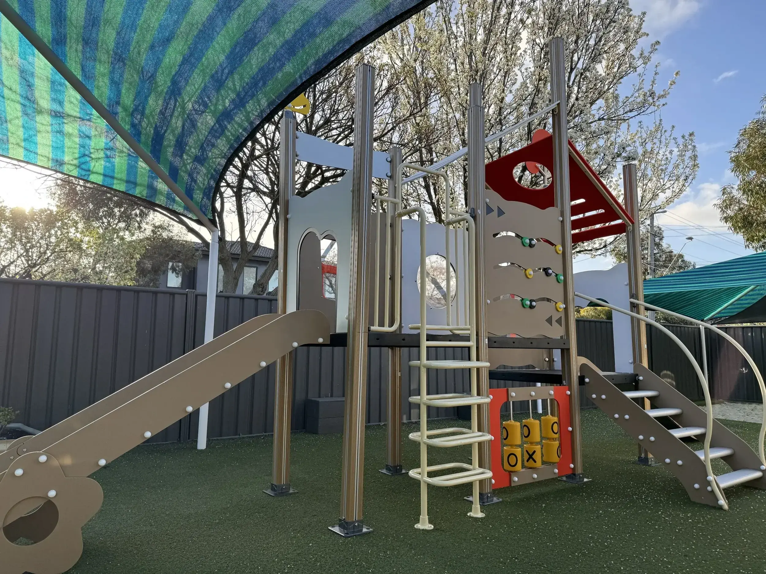 Joy Villa Early Learning Centre