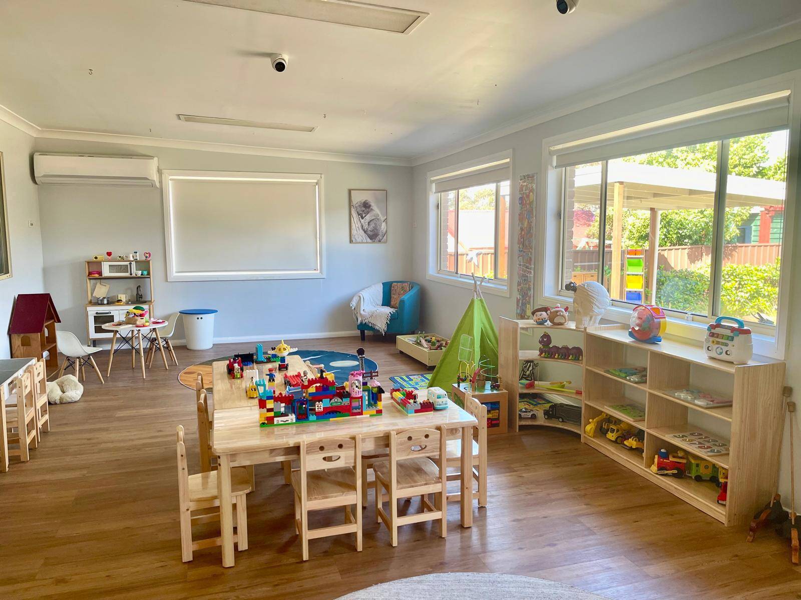 ALL ABOUT CHILDREN EARLY LEARNING CENTRE