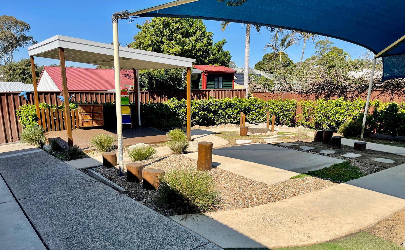 ALL ABOUT CHILDREN EARLY LEARNING CENTRE