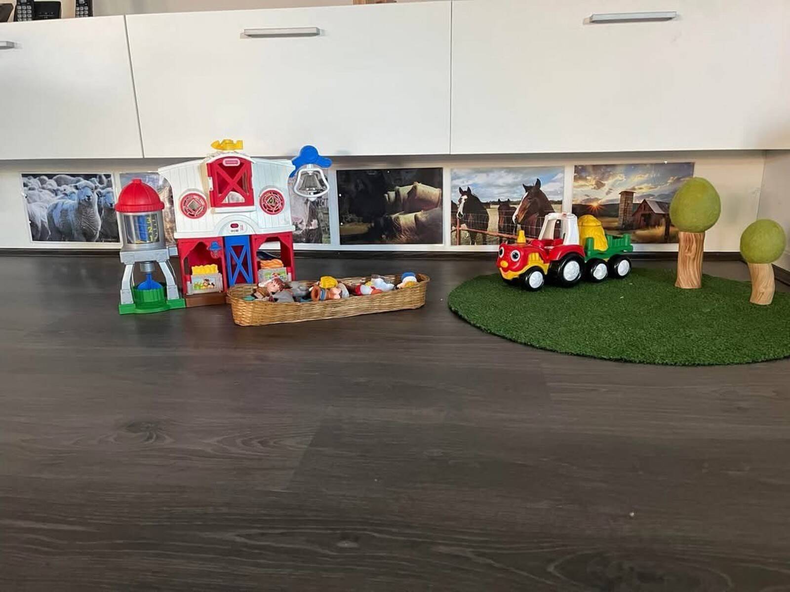 Leah’s Family Day Care