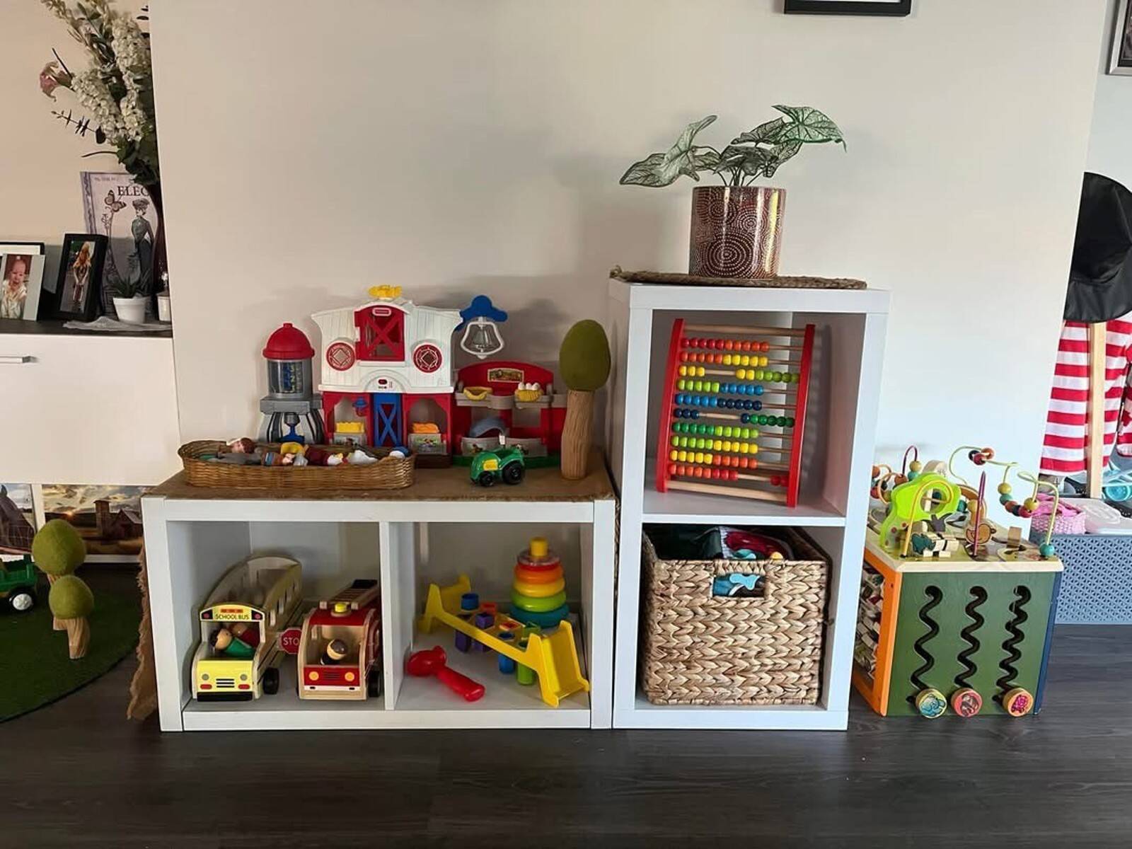 Leah’s Family Day Care