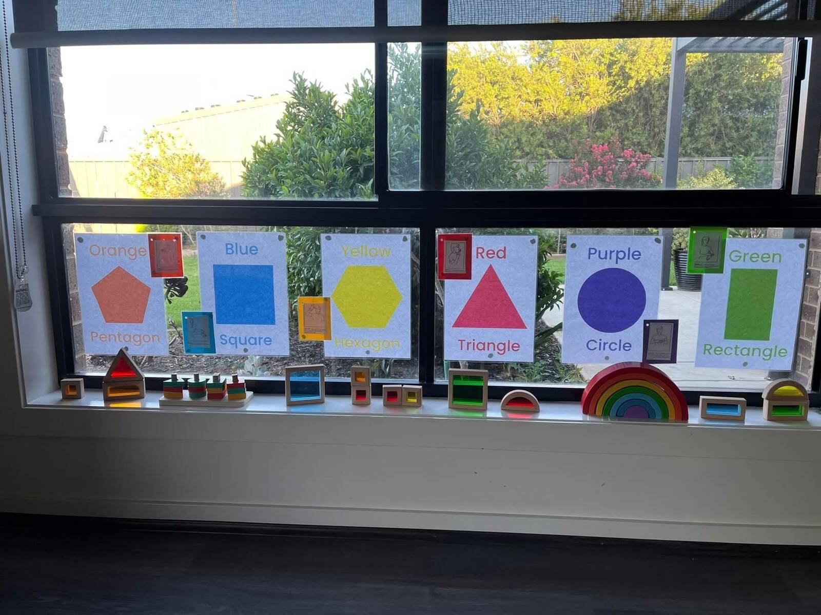 Leah’s Family Day Care