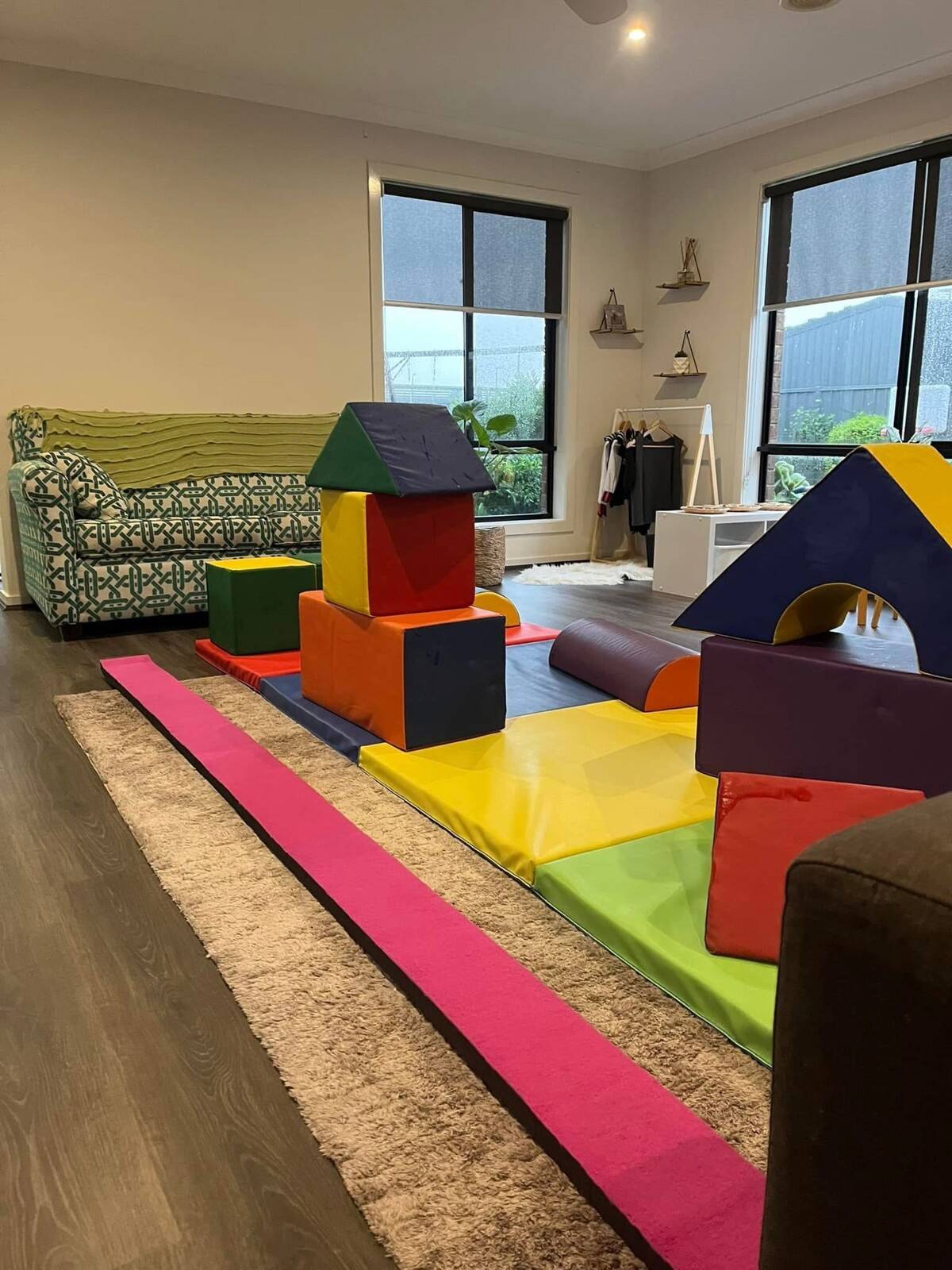 Leah’s Family Day Care