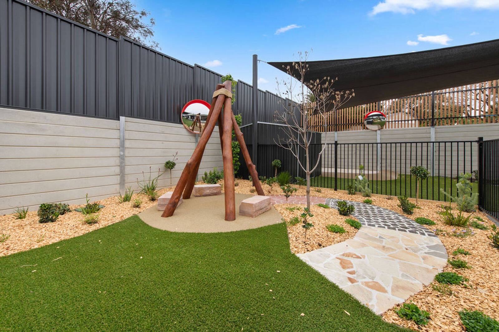 Bright Steps Elizabeth East - Opening Soon!