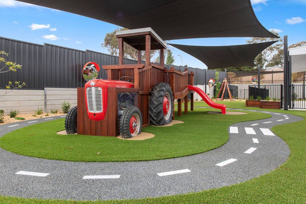 Bright Steps Elizabeth East - Opening Soon!