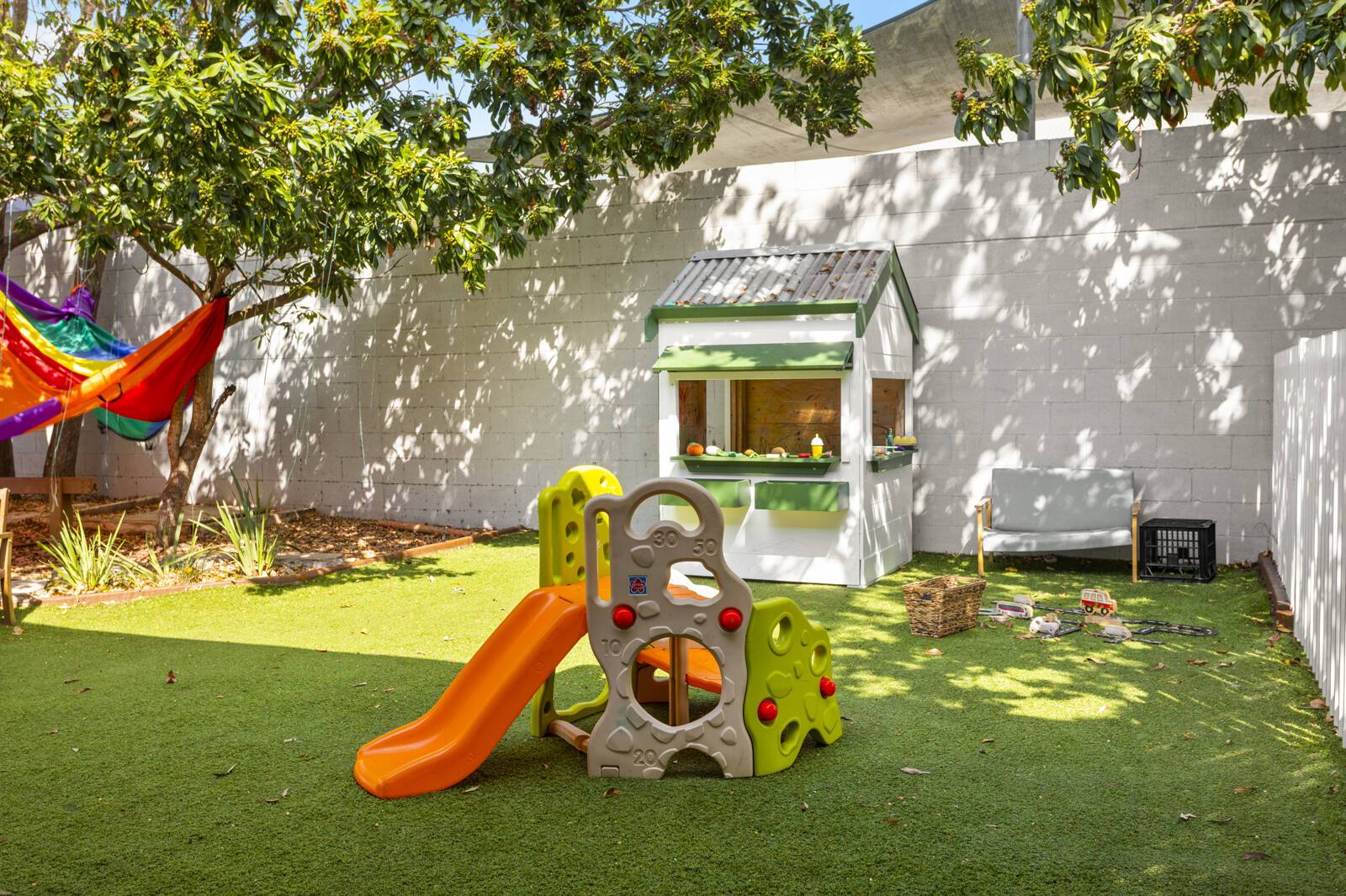 Eden Academy Woodridge