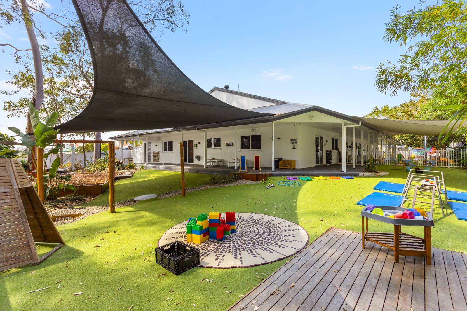 Eden Academy Woodridge