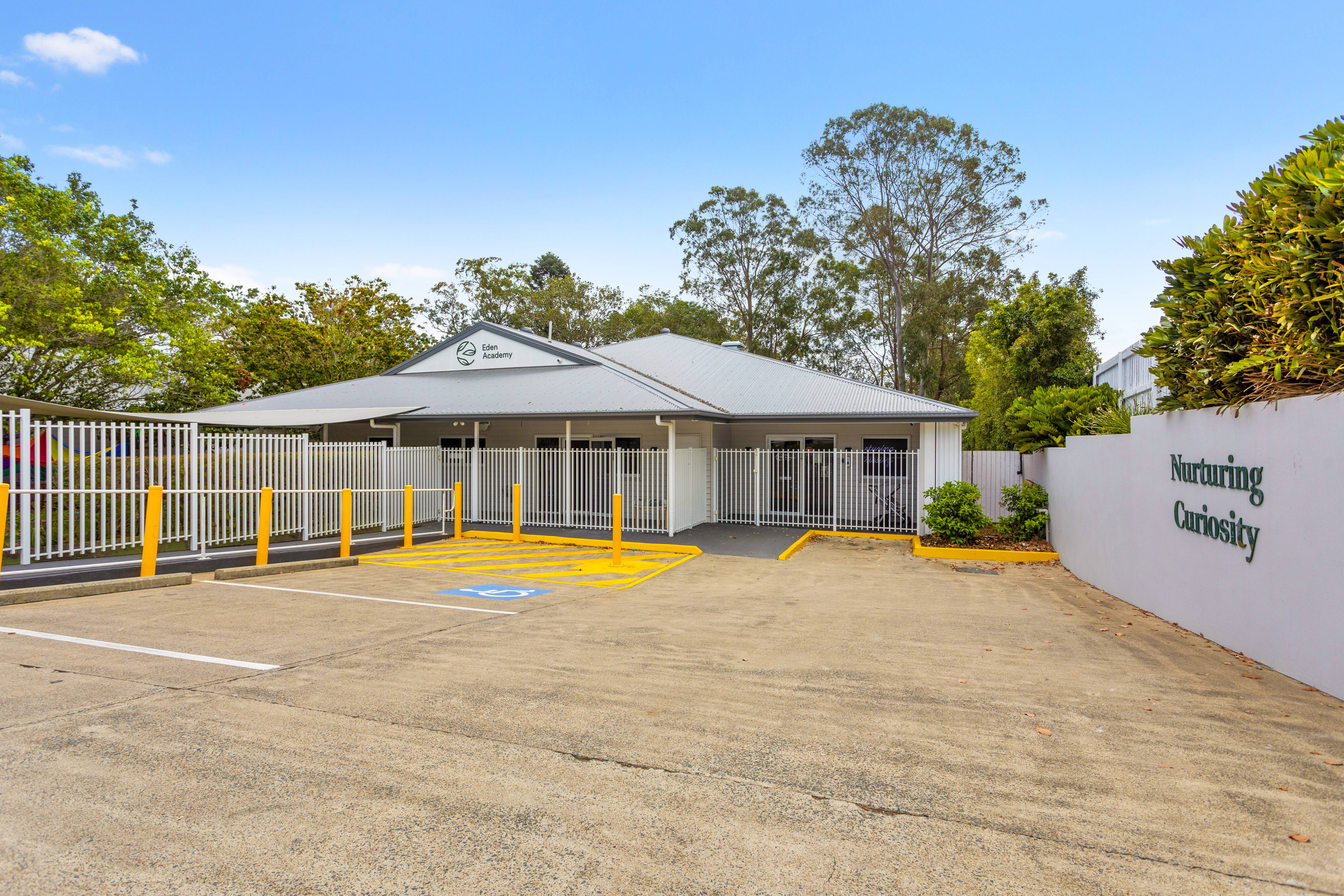 Eden Academy Woodridge