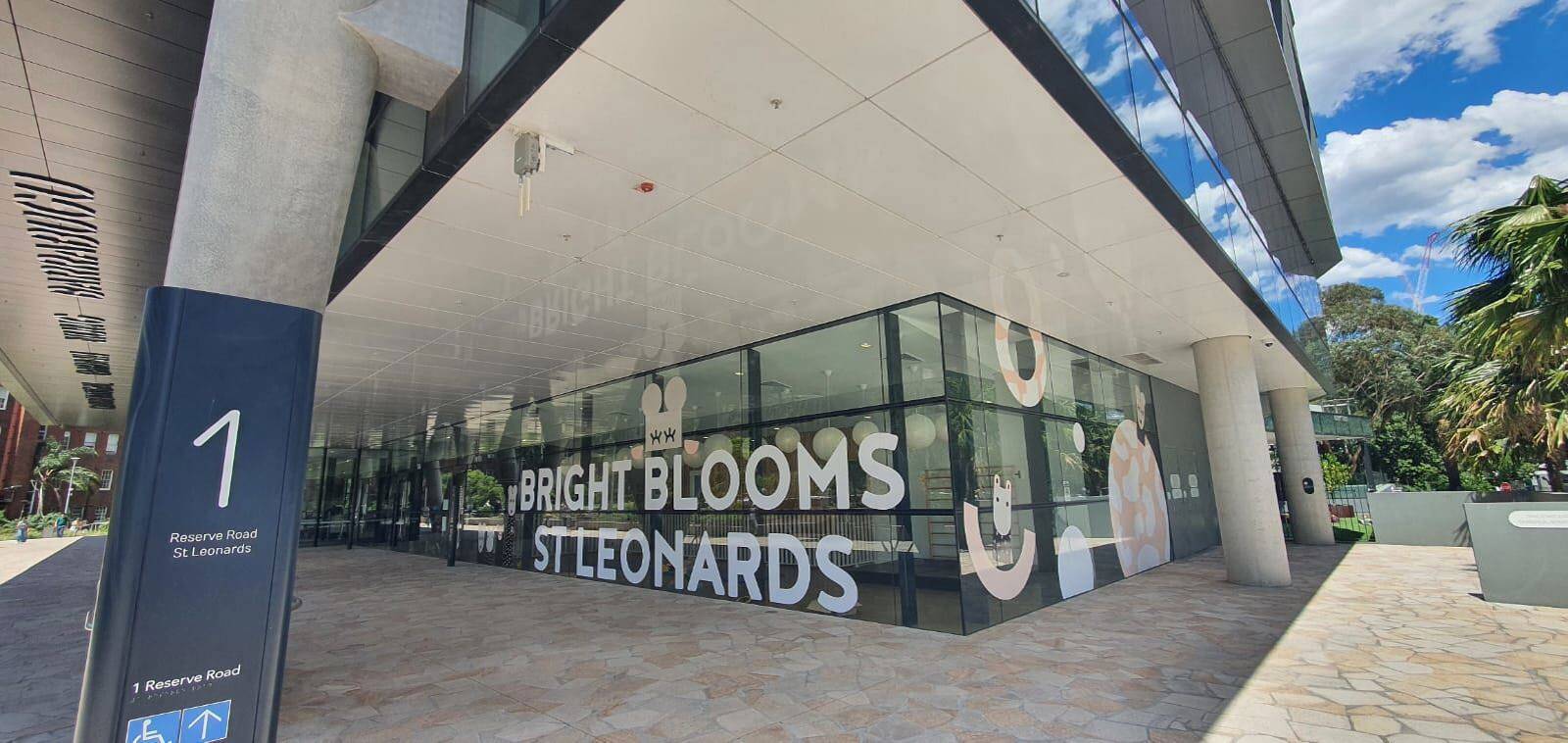 Bright Blooms Early Learning Centre