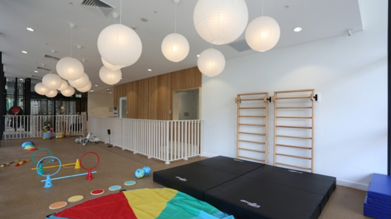 Bright Blooms Early Learning Centre