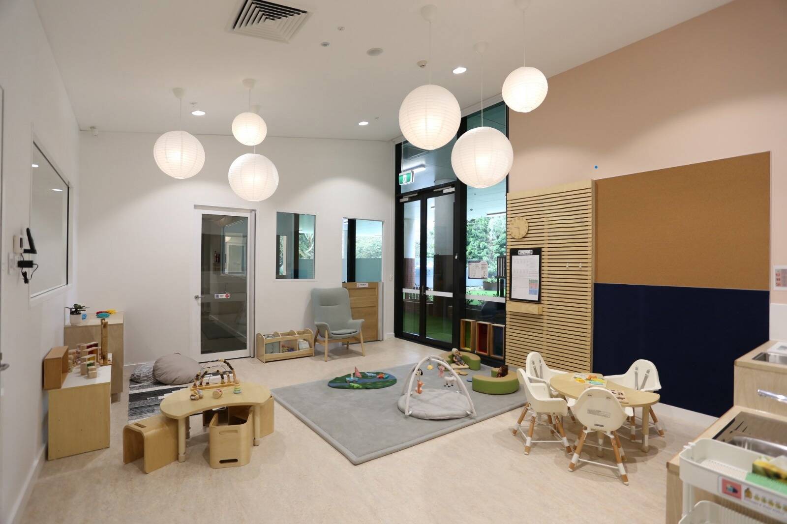 Bright Blooms Early Learning Centre