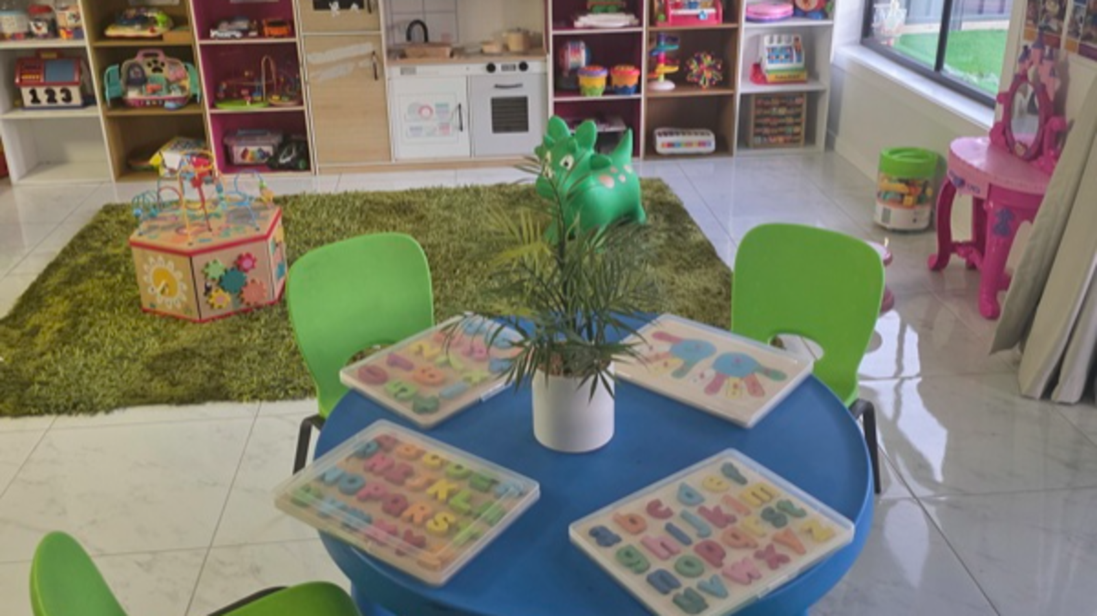 Begum Family Day Care