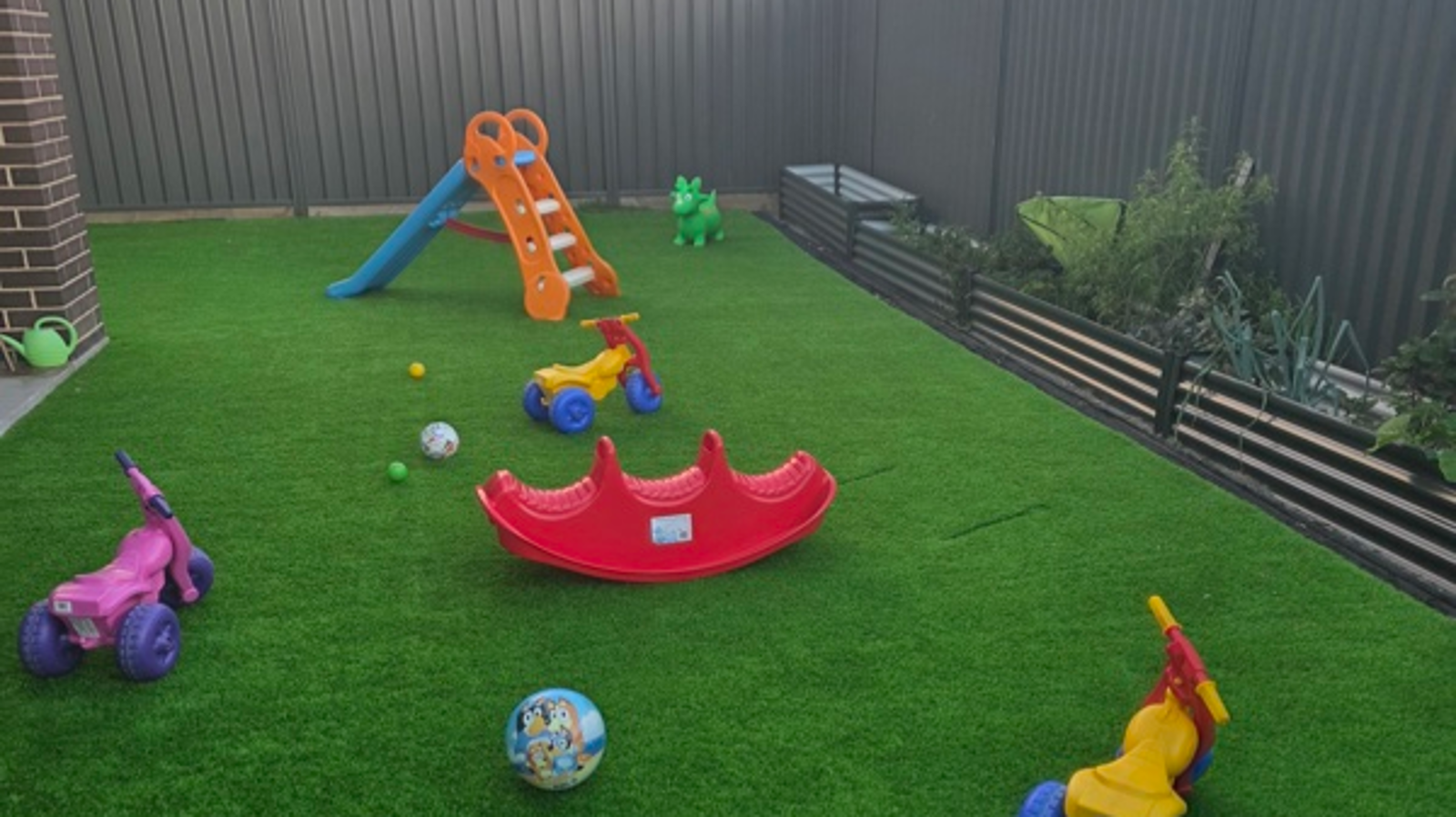 Begum Family Day Care