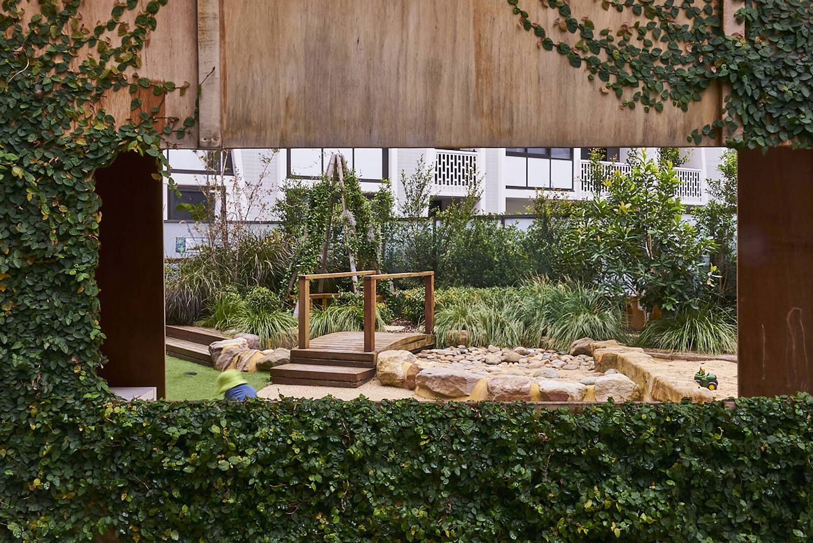 The Green Elephant Early Learning Centre - Waterloo