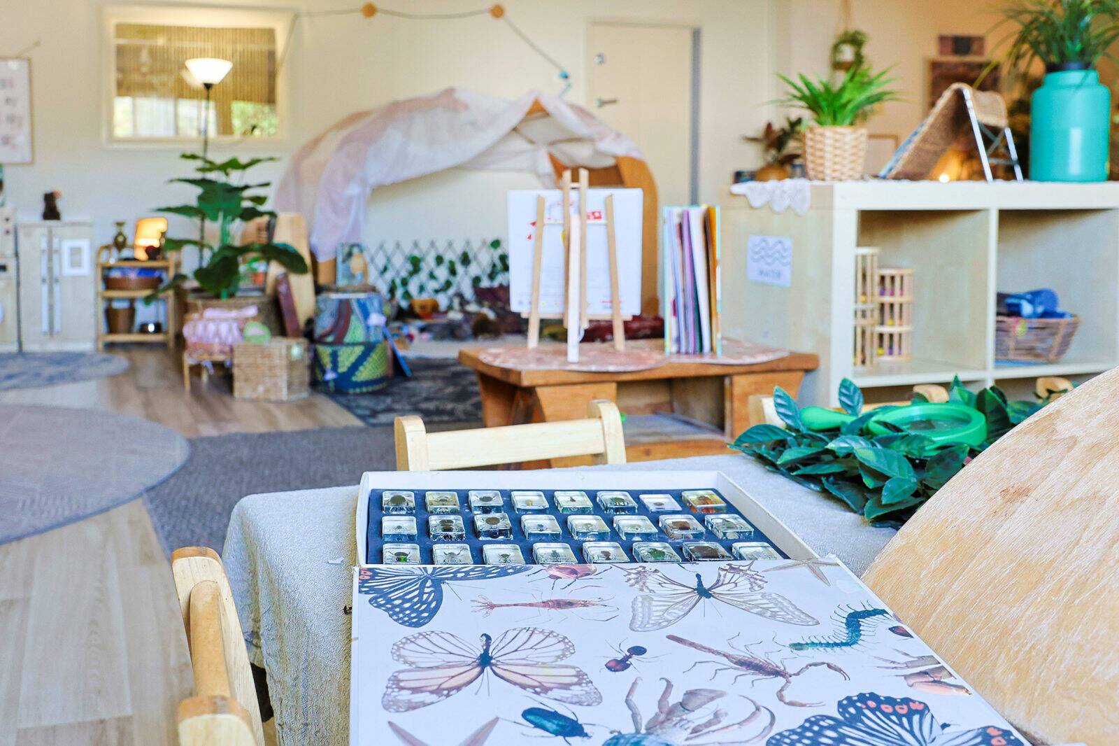 Goodstart Early Learning Mount Hutton