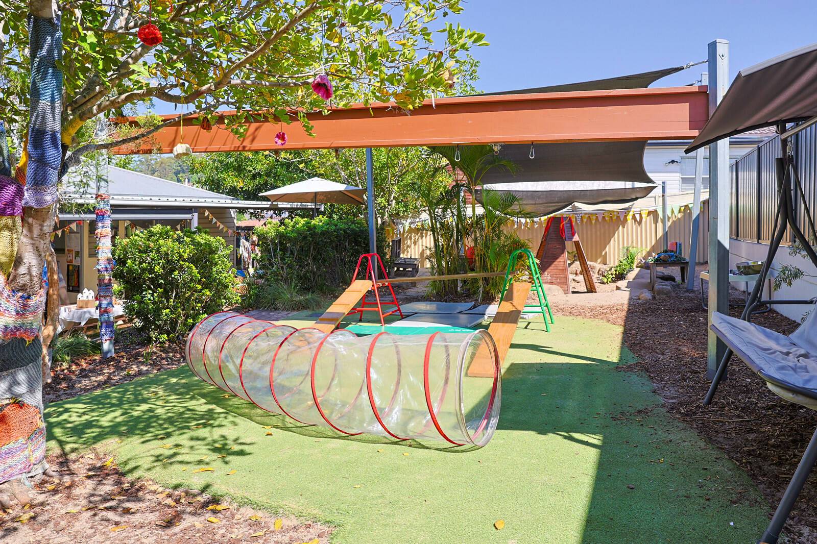 Goodstart Early Learning Mount Hutton