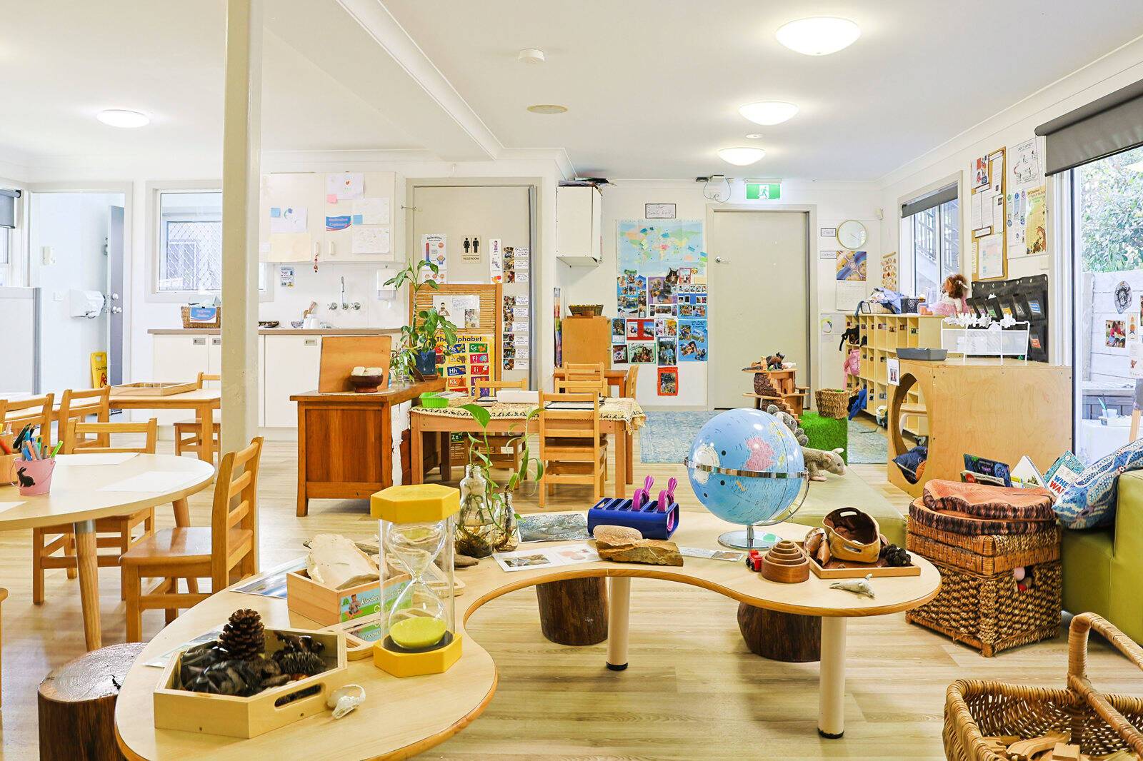 Goodstart Early Learning Nelson Bay