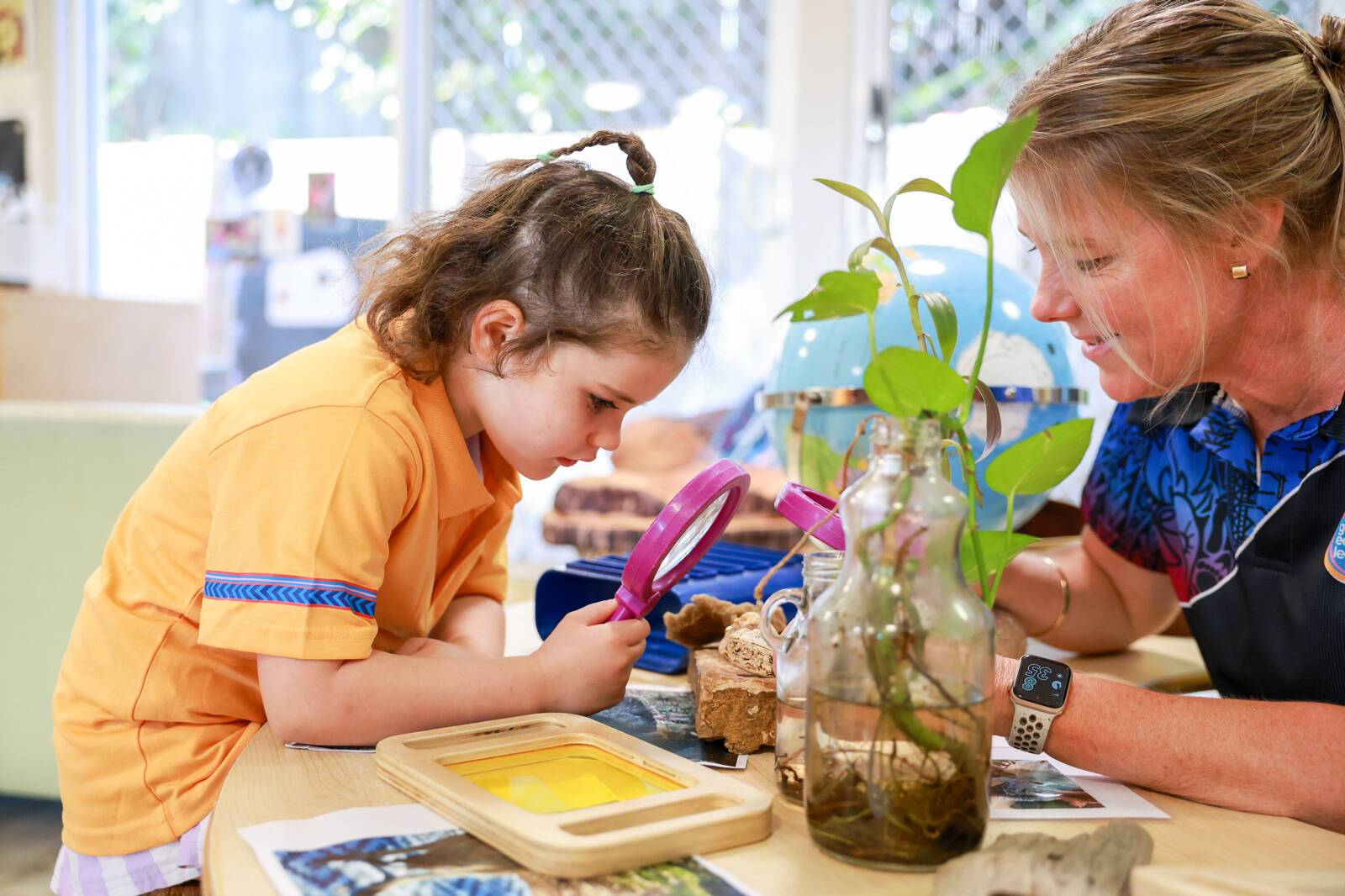 Goodstart Early Learning Nelson Bay