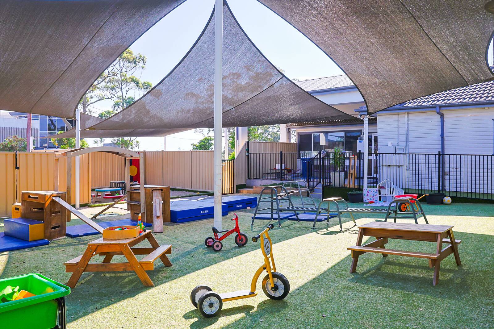 Goodstart Early Learning Nelson Bay