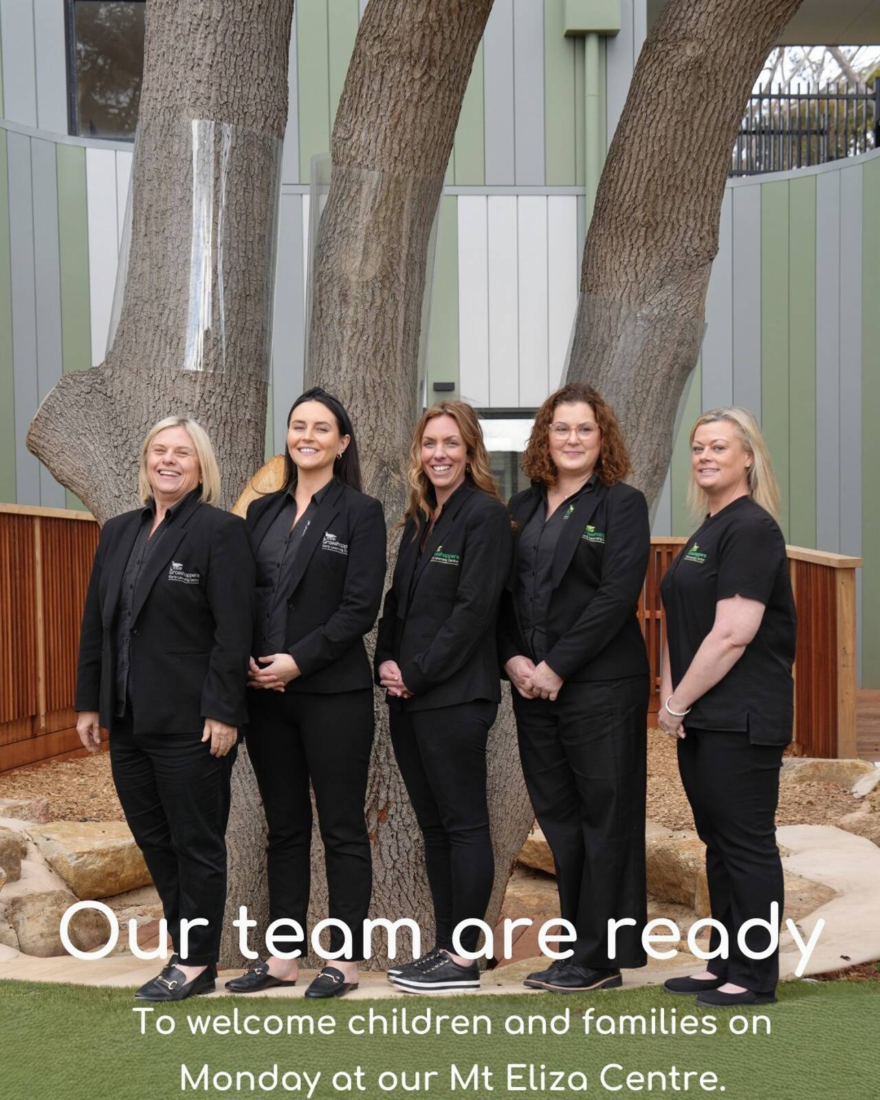 Little Grasshoppers Early Learning Centre Mount Eliza