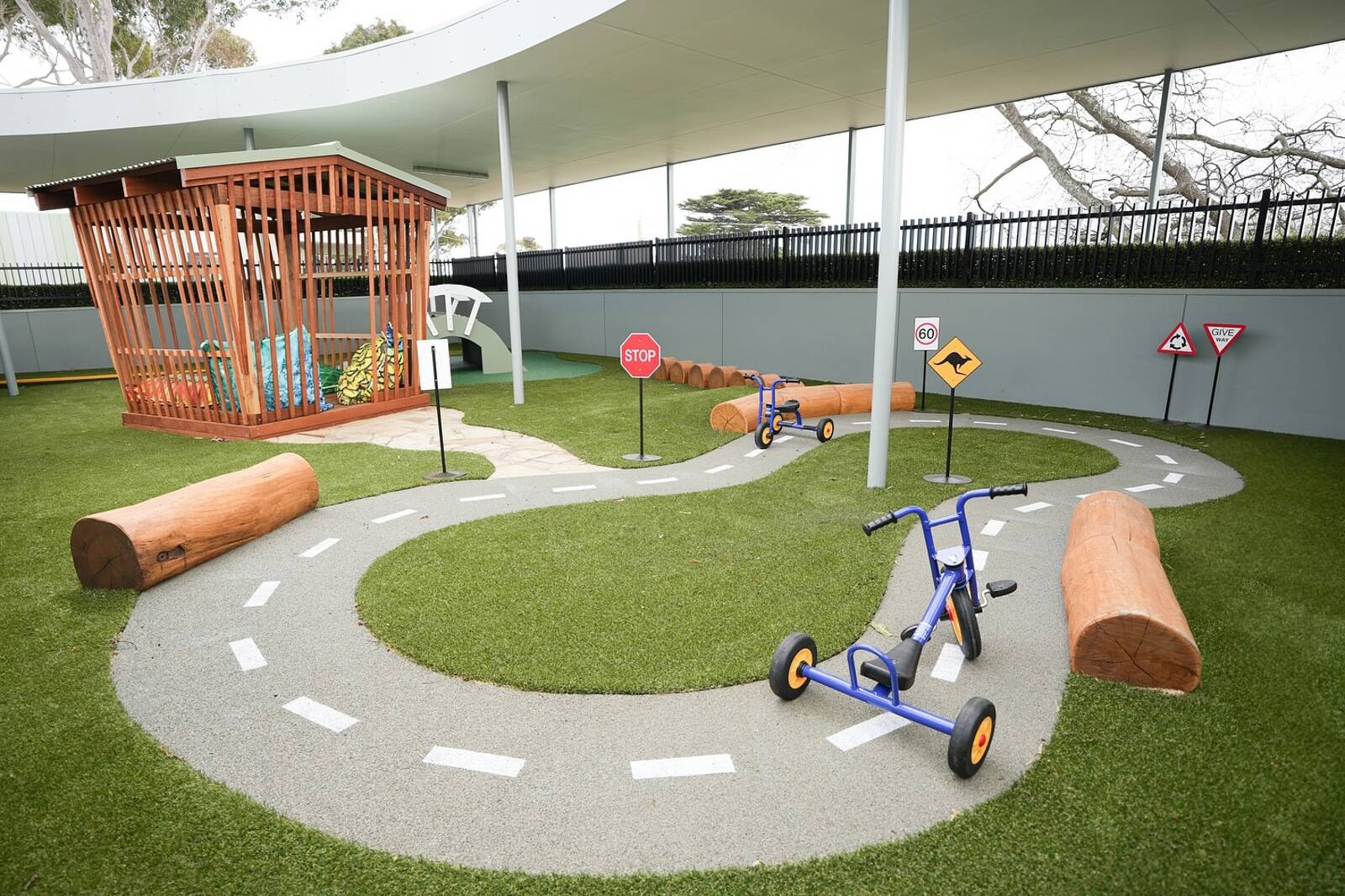 Little Grasshoppers Early Learning Centre Mount Eliza