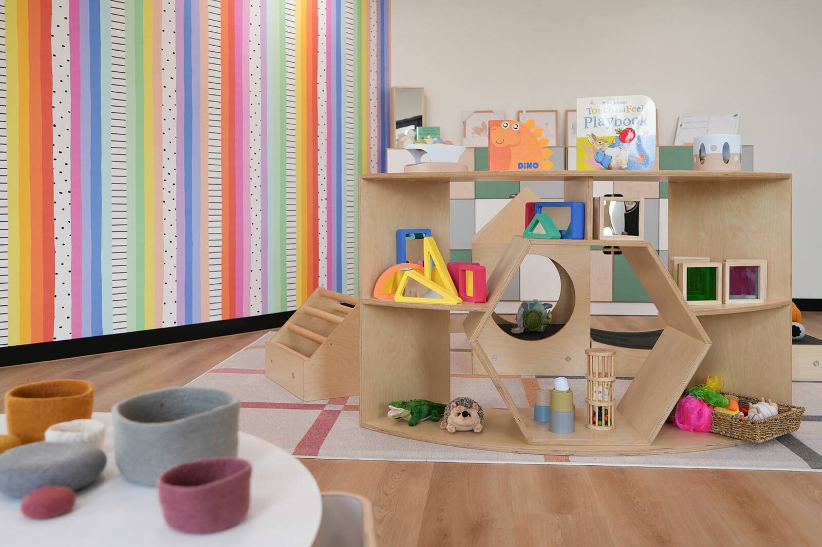 Little Grasshoppers Early Learning Centre Mount Eliza