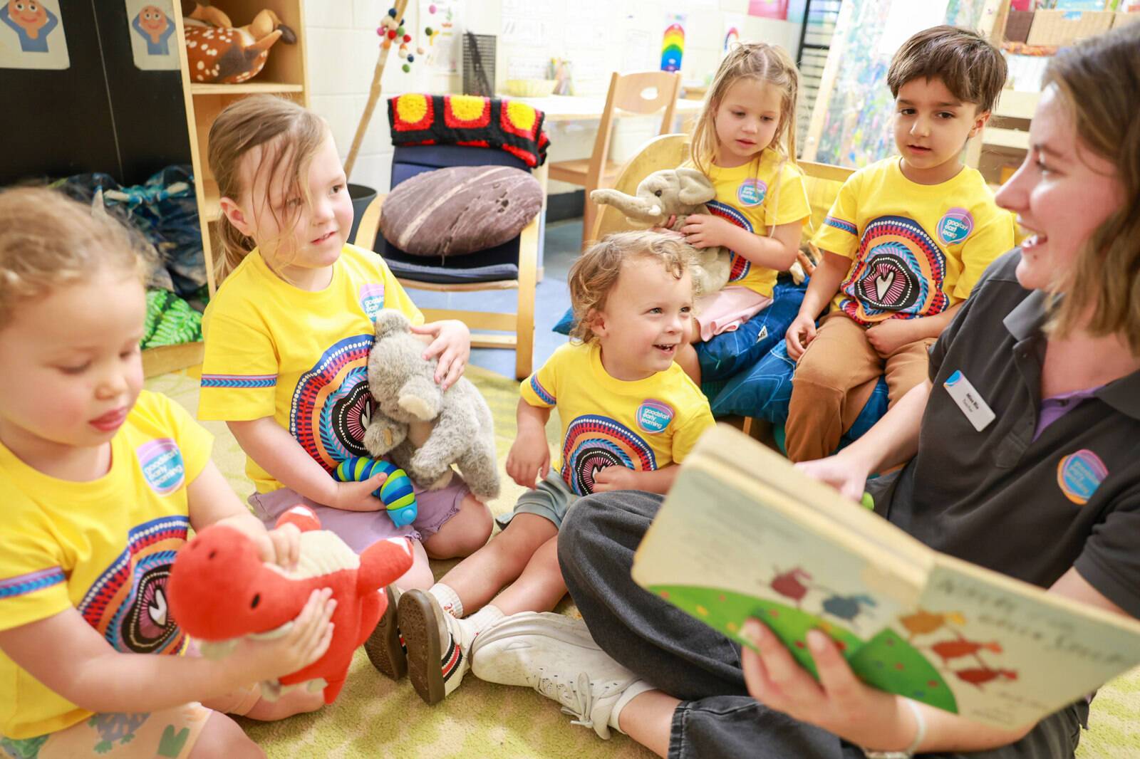 Goodstart Early Learning Buderim