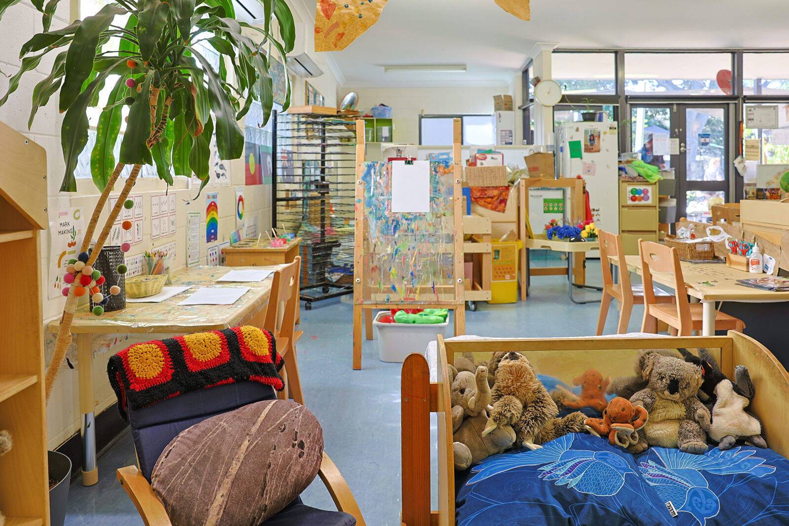 Goodstart Early Learning Buderim