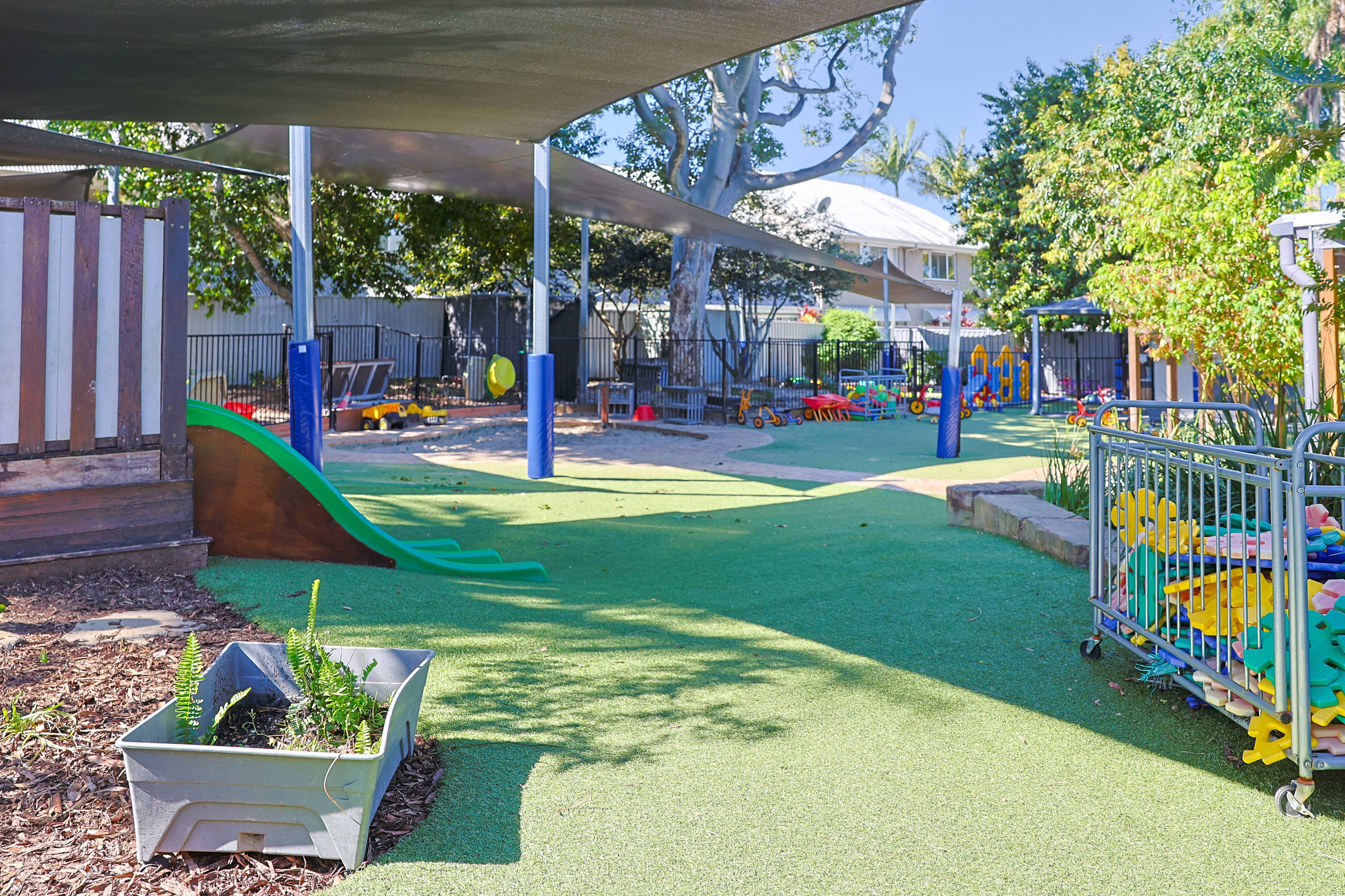 Goodstart Early Learning Buderim