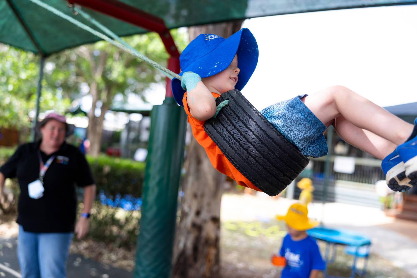 C&K Cambooya Community Kindergarten