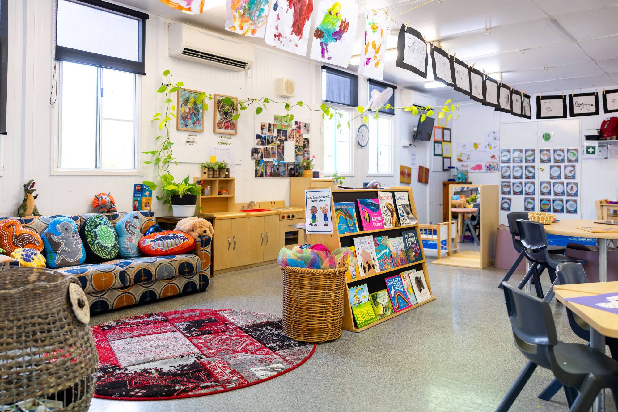 C&K Cambooya Community Kindergarten