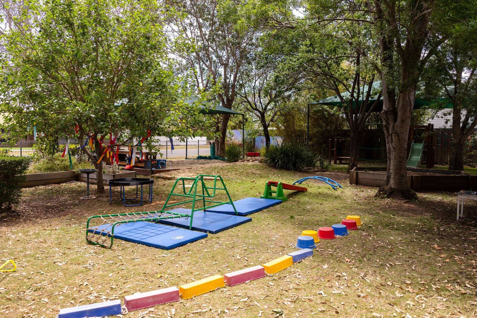 C&K Cambooya Community Kindergarten
