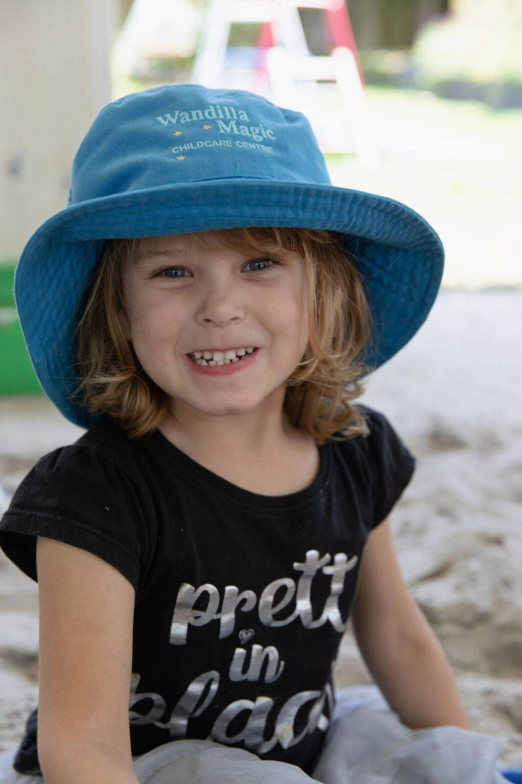 Wandilla Magic Child Care Centre