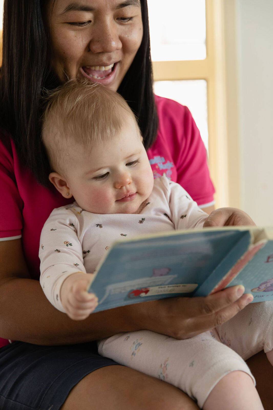 Wandilla Magic Child Care Centre