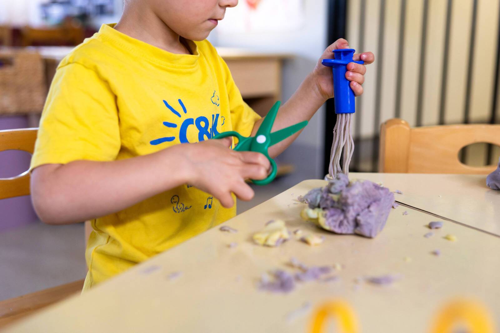 C&K Fairview Heights Community Kindergarten