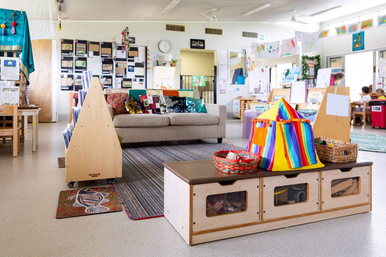 C&K Fairview Heights Community Kindergarten