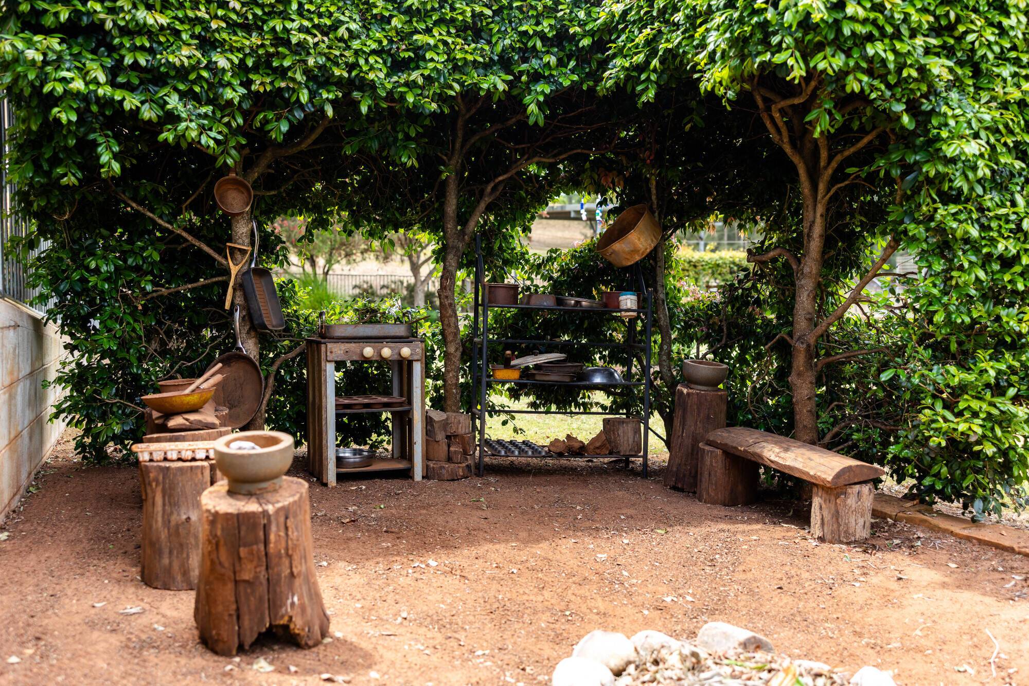 C&K Fairview Heights Community Kindergarten