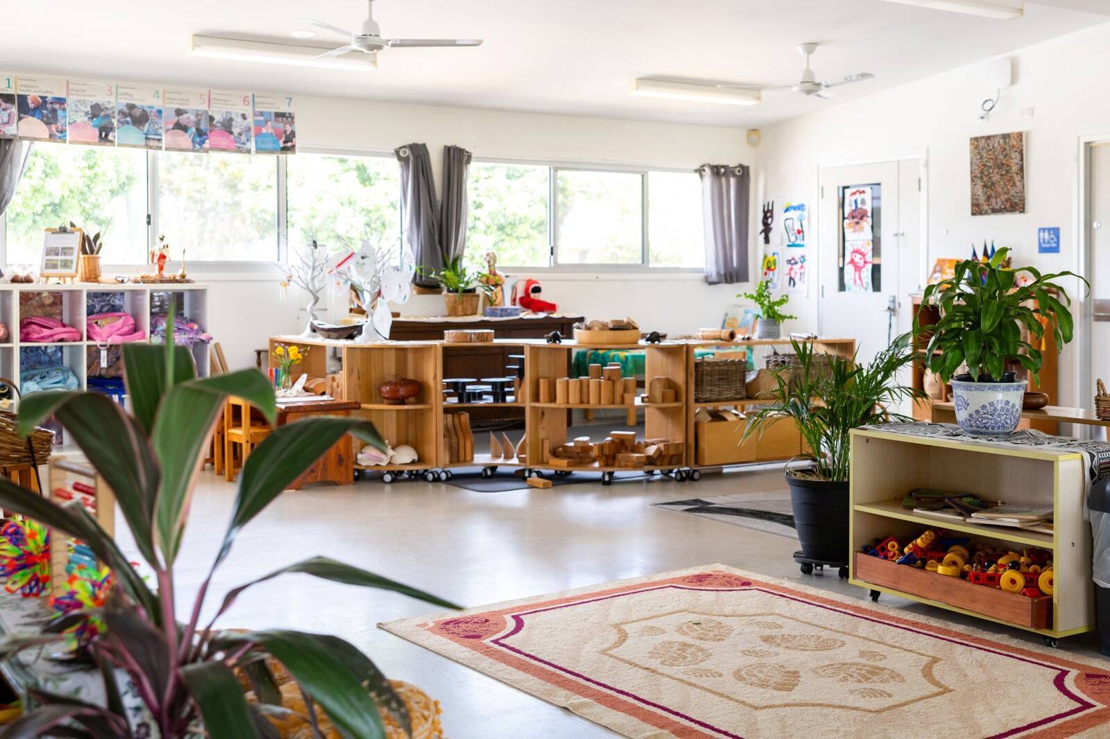 C&K Gabbinbar Community Kindergarten