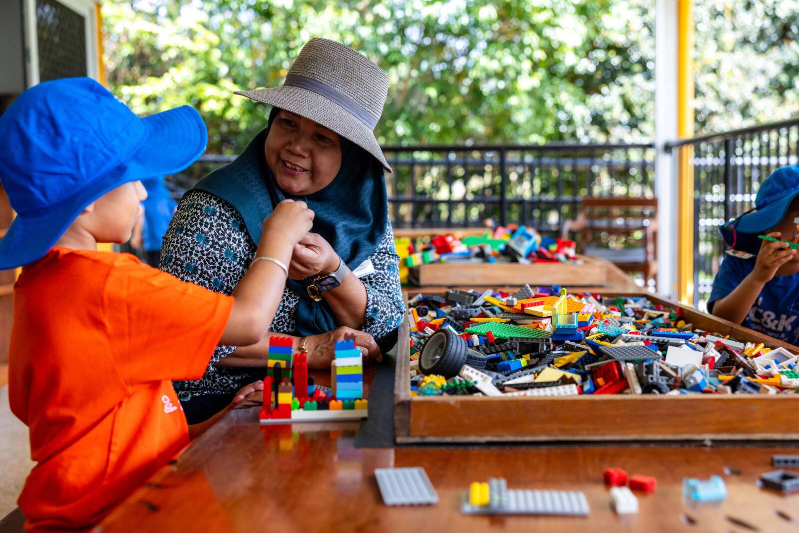 C&K Gabbinbar Community Kindergarten