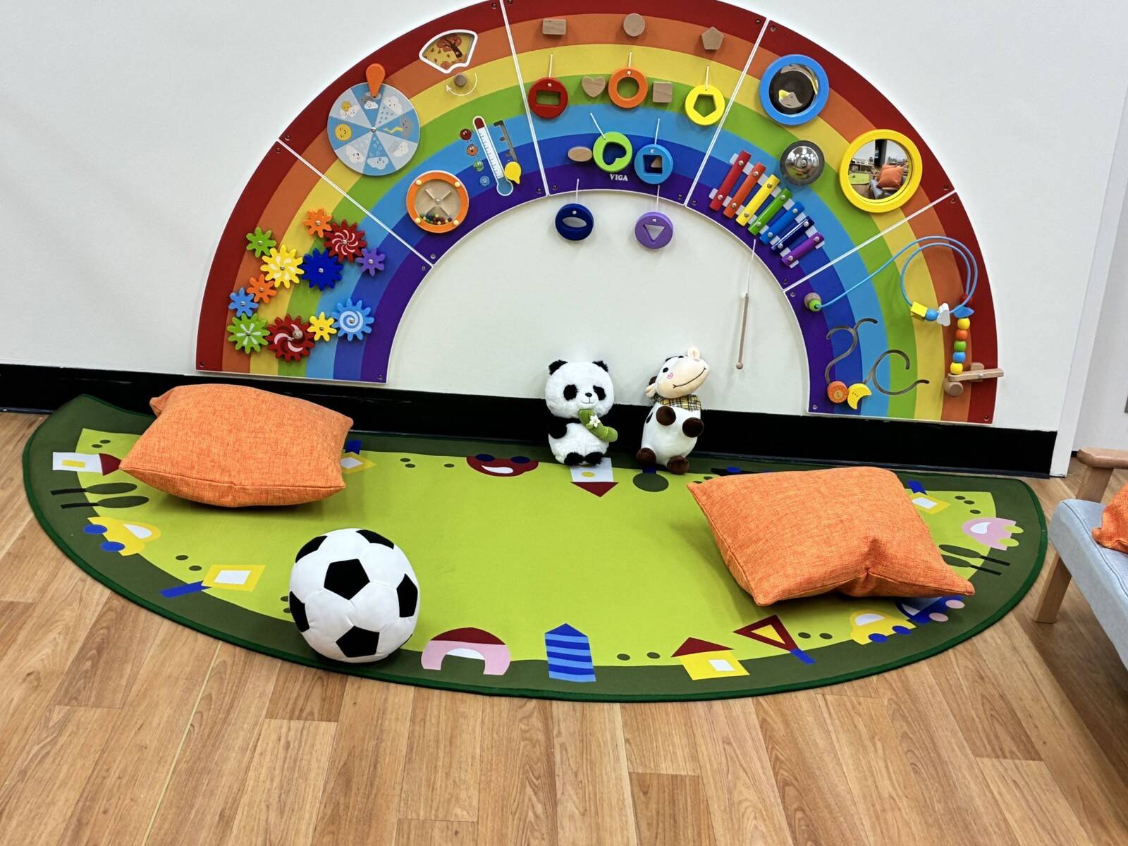 Little Leapers Childcare Centre - Bella Vista