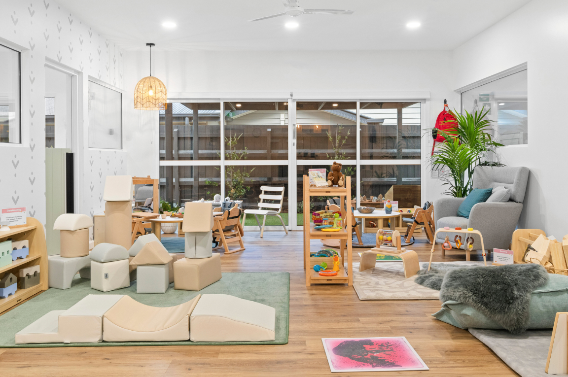 Guardian Childcare & Education Mount Evelyn (Opening January 2026 - Tours now open!)